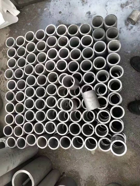 清涧不锈钢管