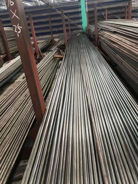 清涧精密钢管